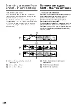 Предварительный просмотр 104 страницы Sony Handycam DCR-TRV230E Operating Instructions Manual