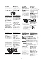 Preview for 17 page of Sony Handycam DCR-TRV230E Service Manual