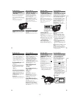 Preview for 18 page of Sony Handycam DCR-TRV230E Service Manual