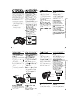 Preview for 22 page of Sony Handycam DCR-TRV230E Service Manual