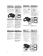 Preview for 28 page of Sony Handycam DCR-TRV230E Service Manual