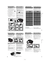 Preview for 32 page of Sony Handycam DCR-TRV230E Service Manual