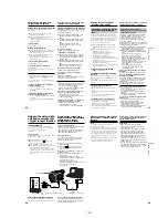 Preview for 34 page of Sony Handycam DCR-TRV230E Service Manual