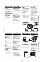 Preview for 43 page of Sony Handycam DCR-TRV230E Service Manual