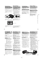 Preview for 45 page of Sony Handycam DCR-TRV230E Service Manual