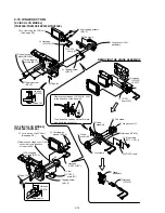 Preview for 72 page of Sony Handycam DCR-TRV230E Service Manual