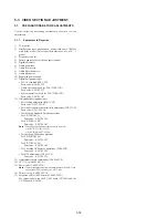 Preview for 179 page of Sony Handycam DCR-TRV230E Service Manual