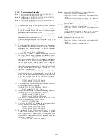 Preview for 180 page of Sony Handycam DCR-TRV230E Service Manual