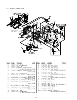 Preview for 208 page of Sony Handycam DCR-TRV230E Service Manual