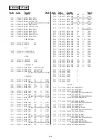 Preview for 220 page of Sony Handycam DCR-TRV230E Service Manual