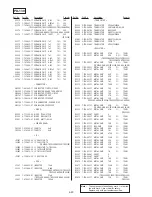 Preview for 226 page of Sony Handycam DCR-TRV230E Service Manual