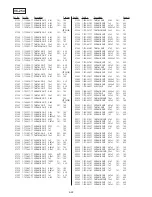 Preview for 228 page of Sony Handycam DCR-TRV230E Service Manual