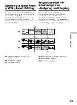 Предварительный просмотр 121 страницы Sony Handycam DCR-TRV240E Operating Instructions Manual