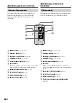 Предварительный просмотр 280 страницы Sony Handycam DCR-TRV240E Operating Instructions Manual