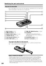 Preview for 128 page of Sony Handycam DCR-TRV320 Operating Instructions Manual