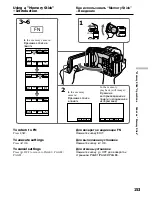 Preview for 153 page of Sony Handycam DCR-TRV40E Operating Instructions Manual