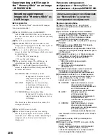 Preview for 180 page of Sony Handycam DCR-TRV40E Operating Instructions Manual