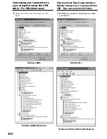 Preview for 230 page of Sony Handycam DCR-TRV40E Operating Instructions Manual