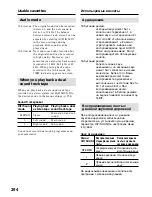 Preview for 294 page of Sony Handycam DCR-TRV40E Operating Instructions Manual