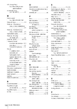 Preview for 132 page of Sony Handycam DCR-TRV460E Operation Manual