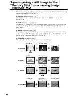 Preview for 82 page of Sony Handycam DCR-TRV525 Operating Instructions Manual