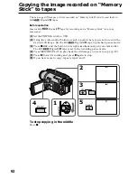 Preview for 92 page of Sony Handycam DCR-TRV525 Operating Instructions Manual