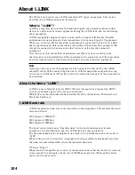 Preview for 104 page of Sony Handycam DCR-TRV525 Operating Instructions Manual