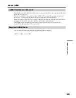 Preview for 105 page of Sony Handycam DCR-TRV525 Operating Instructions Manual