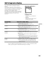 Preview for 113 page of Sony Handycam DCR-TRV525 Operating Instructions Manual