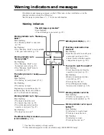 Preview for 114 page of Sony Handycam DCR-TRV525 Operating Instructions Manual