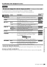 Preview for 235 page of Sony Handycam DCR-TRV60E Operating Instructions Manual