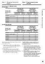 Preview for 19 page of Sony Handycam DCR-TRV730E Operating Instructions Manual