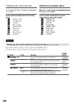 Preview for 108 page of Sony Handycam DCR-TRV730E Operating Instructions Manual