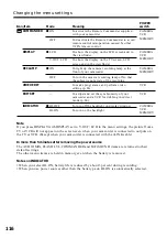 Preview for 116 page of Sony Handycam DCR-TRV730E Operating Instructions Manual