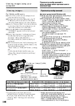 Preview for 168 page of Sony Handycam DCR-TRV730E Operating Instructions Manual