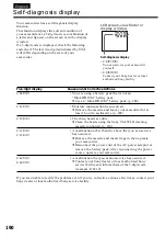 Preview for 190 page of Sony Handycam DCR-TRV730E Operating Instructions Manual