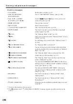 Preview for 192 page of Sony Handycam DCR-TRV730E Operating Instructions Manual