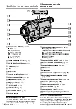 Preview for 220 page of Sony Handycam DCR-TRV730E Operating Instructions Manual