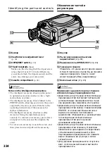 Preview for 224 page of Sony Handycam DCR-TRV730E Operating Instructions Manual