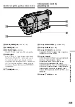 Preview for 225 page of Sony Handycam DCR-TRV730E Operating Instructions Manual