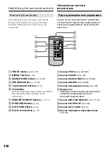 Preview for 226 page of Sony Handycam DCR-TRV730E Operating Instructions Manual