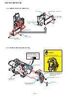 Предварительный просмотр 18 страницы Sony Handycam DCR-TRV738E Service Manual