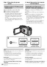 Предварительный просмотр 28 страницы Sony Handycam DCR-TRV75E Operating Instructions Manual