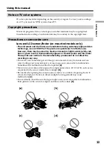 Предварительный просмотр 21 страницы Sony Handycam DCR-TRV940 Service Manual