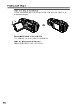 Предварительный просмотр 48 страницы Sony Handycam DCR-TRV940 Service Manual