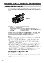 Предварительный просмотр 56 страницы Sony Handycam DCR-TRV940 Service Manual