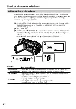 Предварительный просмотр 80 страницы Sony Handycam DCR-TRV940 Service Manual