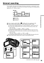 Предварительный просмотр 89 страницы Sony Handycam DCR-TRV940 Service Manual