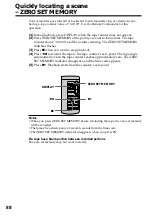 Предварительный просмотр 96 страницы Sony Handycam DCR-TRV940 Service Manual