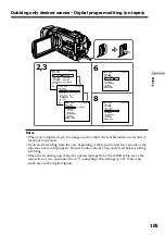 Предварительный просмотр 113 страницы Sony Handycam DCR-TRV940 Service Manual